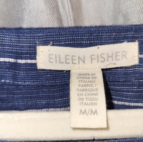 Eileen Fisher Tunic Dress - Picture 4 of 4